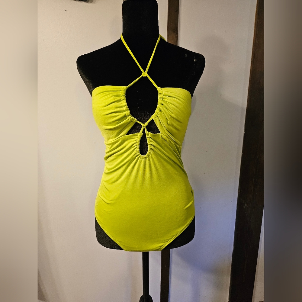 NWOT Express Slimming Body Suit